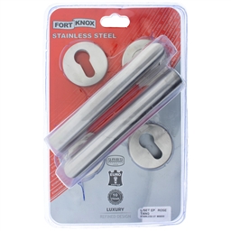 M9B50 - Euro Profile Tang ST/ST  Rose -M9B50_IP_b_T
